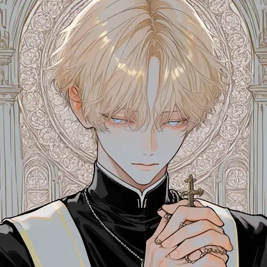 Profile image of セオ