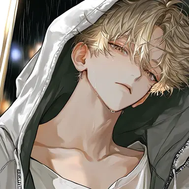 Profile image of 桐吾