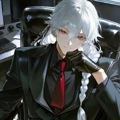 Profile image of 엘리안