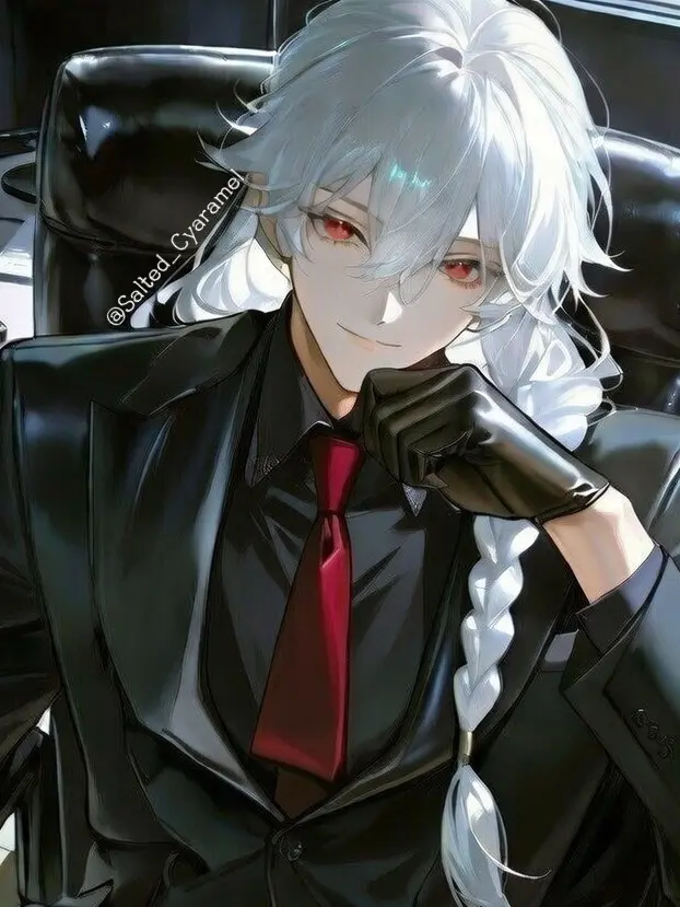 Salted_Cyaramel의 엘리안 블랙우드