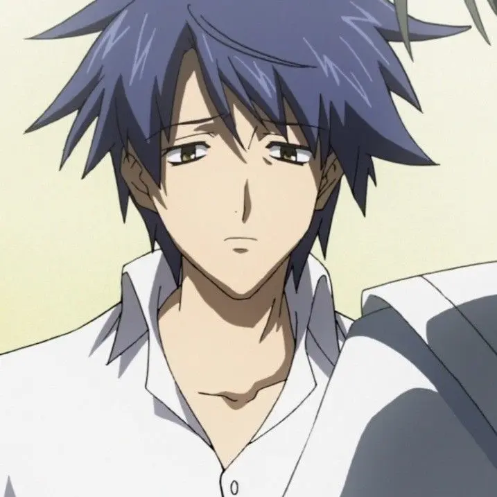 menu_san의 西條拓巳