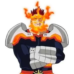 Profile image of Endeavor