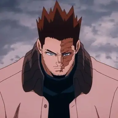 Profile image of Endeavor