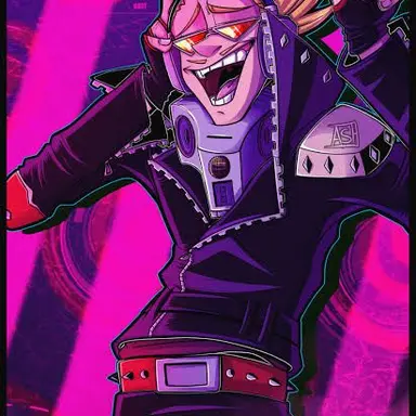 Profile image of Present Mic