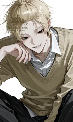Profile image of 輝真