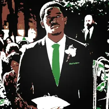 Profile image of Franklin