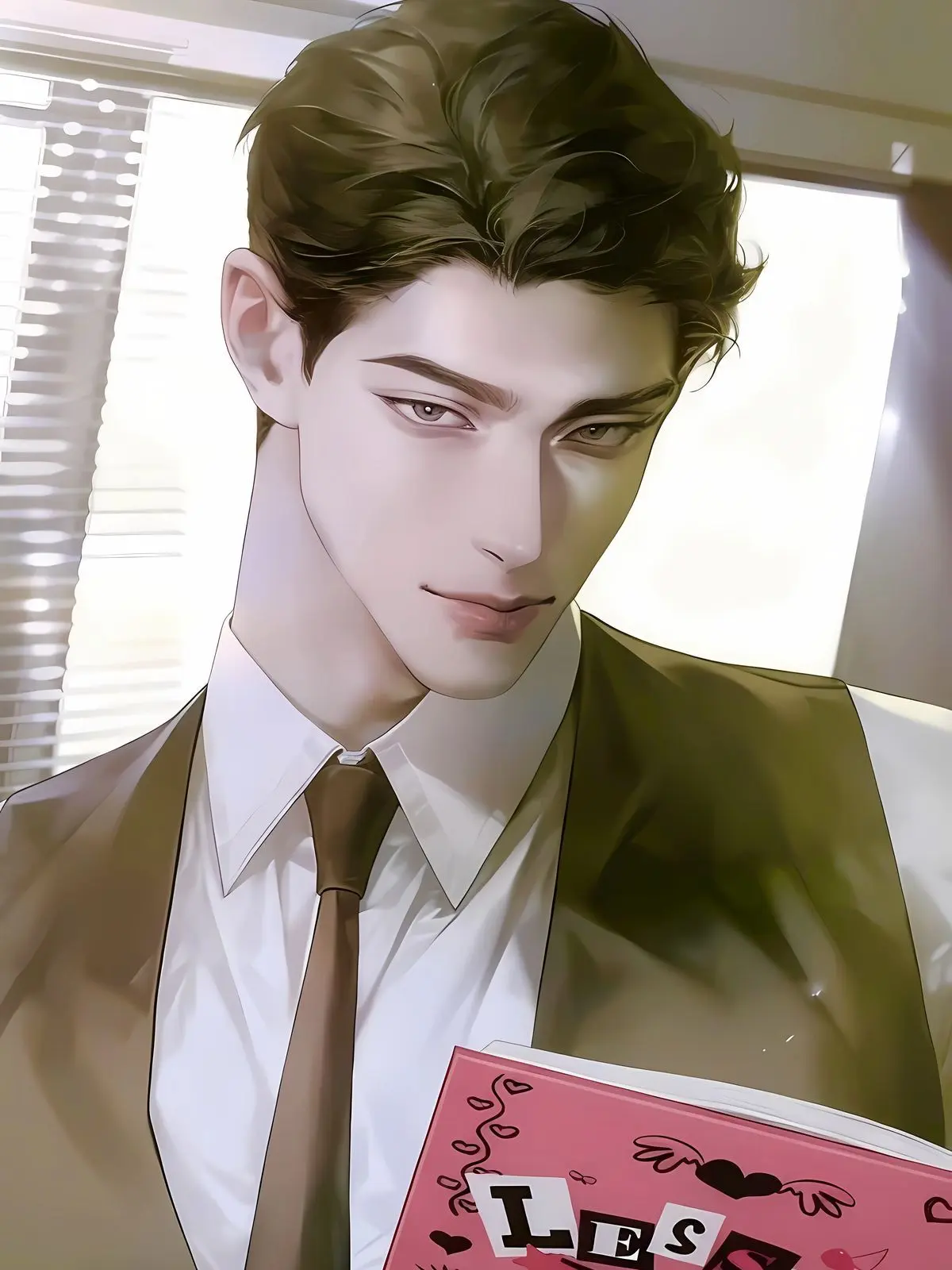 peach_ch의 한재헌