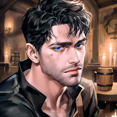 Profile image of Shamus