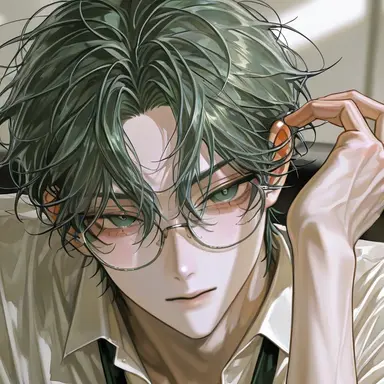 Profile image of 律樹