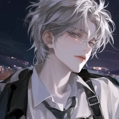 Profile image of Atlas