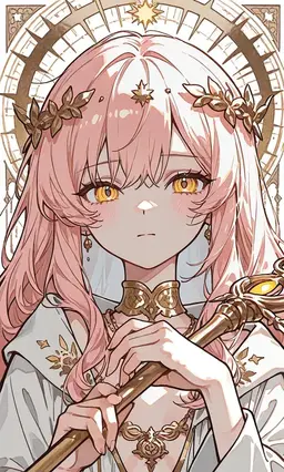 Profile image of 미레아