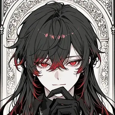 Profile image of 레온하르트