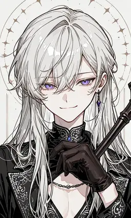 Profile image of 리젤