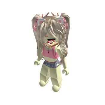 dxnielle의 Roblox GC #4