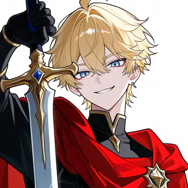 Profile image of ルイ