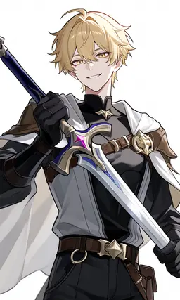 Profile image of ルイ