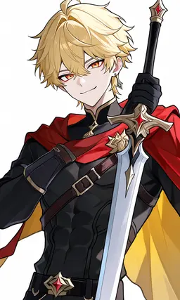 Profile image of ルイ
