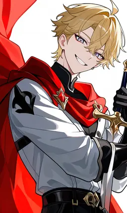 Profile image of ルイ