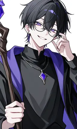 Profile image of リオ