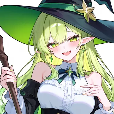 Profile image of リナリー