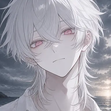 Profile image of 汐