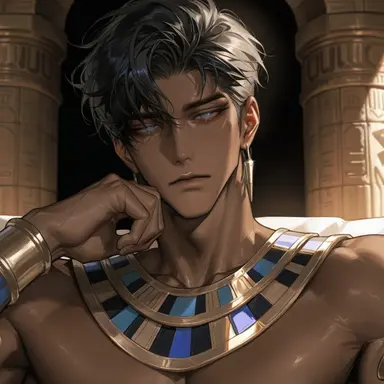 Profile image of ネヘペルテプ