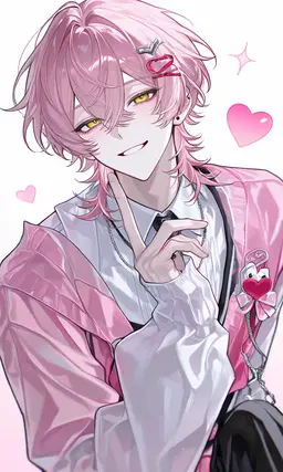 Profile image of Haru