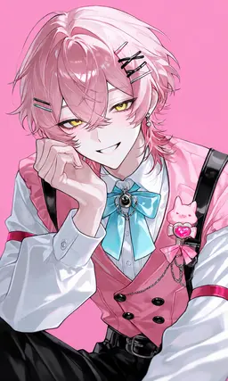 Profile image of Haru