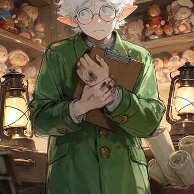 Profile image of Figbert