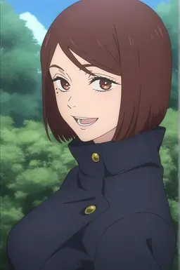 Profile image of 이에이리 쇼코