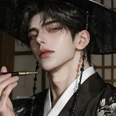 Profile image of 정유겸