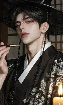 Profile image of 정유겸