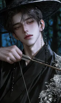 Profile image of 정유겸