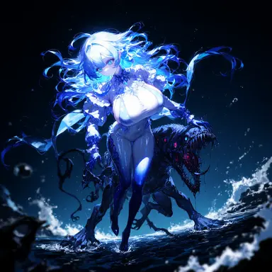 Profile image of レイン