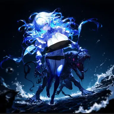 Profile image of レイン