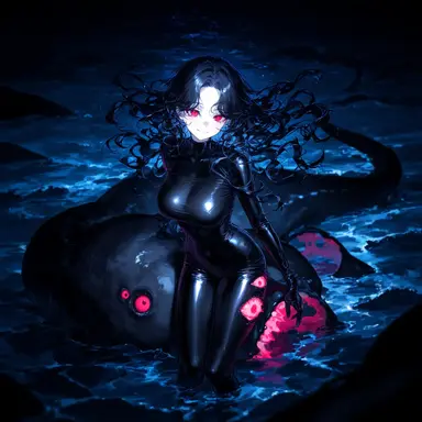 Profile image of リヴァ