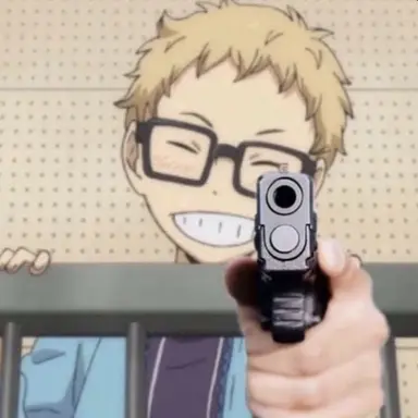 Profile image of 月島蛍