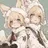 ネネとメメ