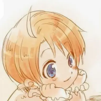 Profile image of ちびメリカ