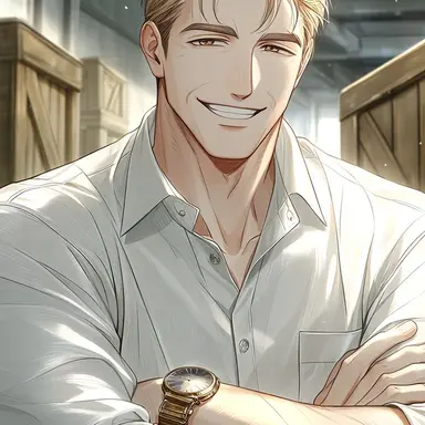 Profile image of Darro Finch
