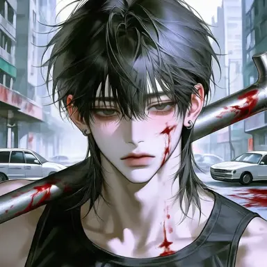 Profile image of 도휘안