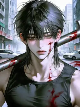 Profile image of 도휘안