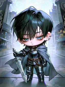 Profile image of 도휘안