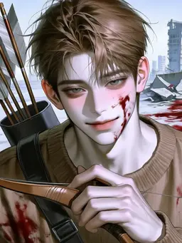 Profile image of 온유담