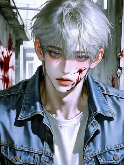 Profile image of 서해인