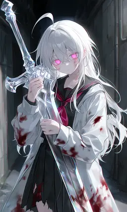 Profile image of 闇堕ちしたハン・シオン