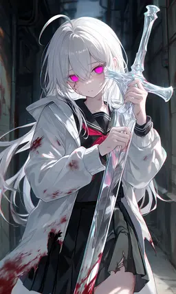 Profile image of 闇堕ちしたハン・シオン