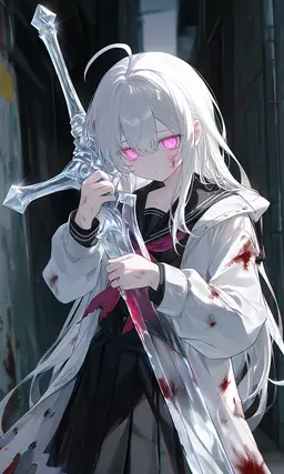 Profile image of 闇堕ちしたハン・シオン