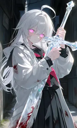 Profile image of 闇堕ちしたハン・シオン
