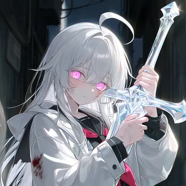 Profile image of 闇堕ちしたハン・シオン